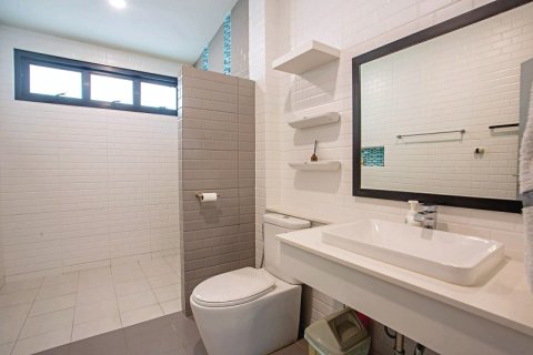 Villa in Hua Hin, Thailand 3 Schlafzimmer № 168374 - Foto 27