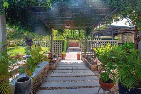 Villa in Hua Hin, Thailand 3 Schlafzimmer № 168374 - Foto 17