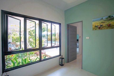 Villa in Hua Hin, Thailand 3 Schlafzimmer № 168374 - Foto 26
