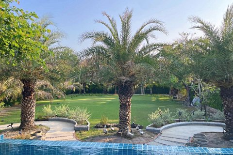 Villa in Hua Hin, Thailand 3 Schlafzimmer № 168374 - Foto 9