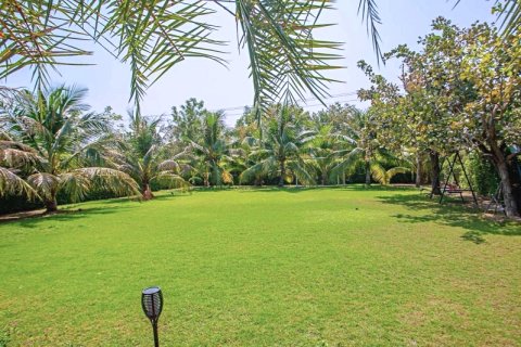 Villa in Hua Hin, Thailand 3 Schlafzimmer № 168374 - Foto 5