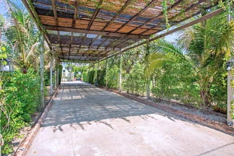 Villa in Hua Hin, Thailand 3 Schlafzimmer № 168374 - Foto 4