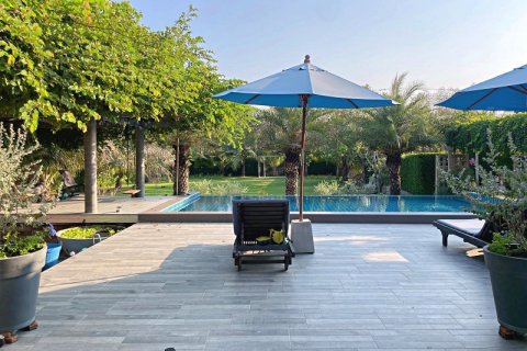 Villa in Hua Hin, Thailand 3 Schlafzimmer № 168374 - Foto 10
