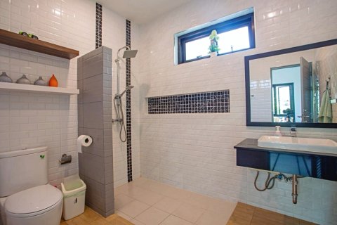 Villa in Hua Hin, Thailand 3 Schlafzimmer № 168374 - Foto 25