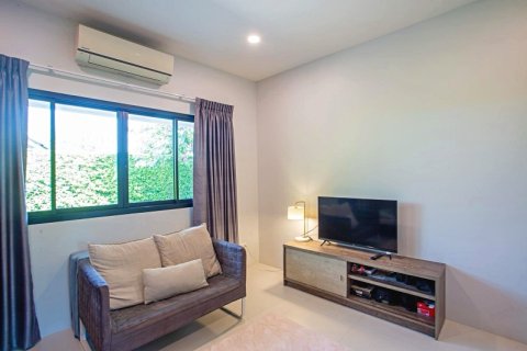Villa in Hua Hin, Thailand 3 Schlafzimmer № 168374 - Foto 20