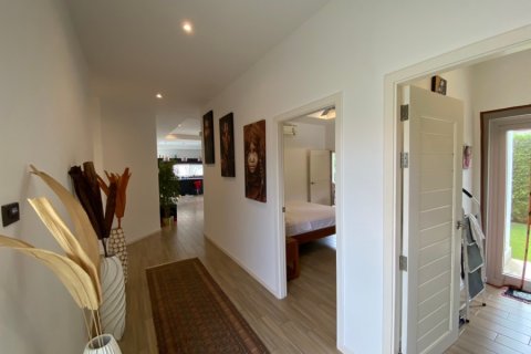 Villa in Hua Hin, Thailand 4 Schlafzimmer № 168371 - Foto 13
