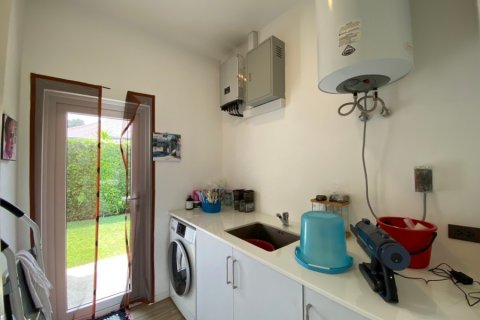 Villa in Hua Hin, Thailand 4 Schlafzimmer № 168371 - Foto 25