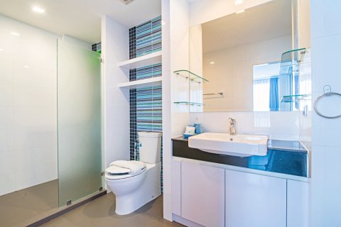 Condominio de 2 dormitorios en Hua Hin, Tailandia № 168368 - foto 9