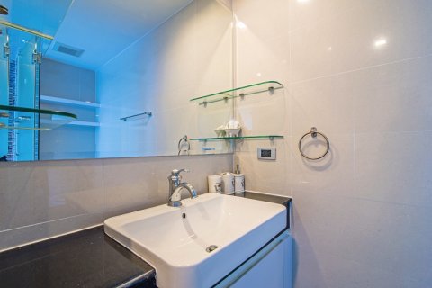 Condominio de 2 dormitorios en Hua Hin, Tailandia № 168368 - foto 5