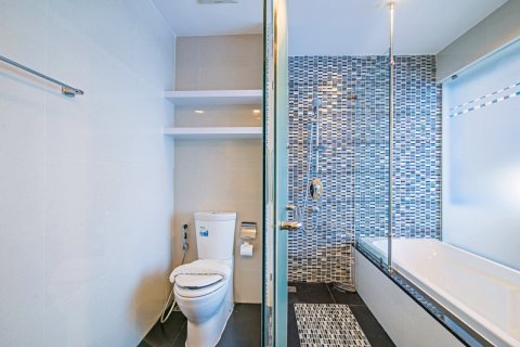 Condominio de 2 dormitorios en Hua Hin, Tailandia № 168368 - foto 6