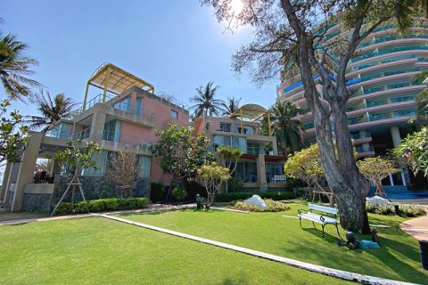 Condominio de 3 dormitorios en Hua Hin, Tailandia № 168370 - foto 5
