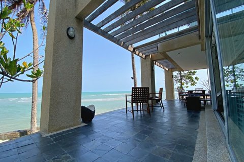 Condominio de 3 dormitorios en Hua Hin, Tailandia № 168370 - foto 9