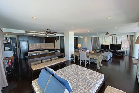 Condominio de 3 dormitorios en Hua Hin, Tailandia № 168370 - foto 13