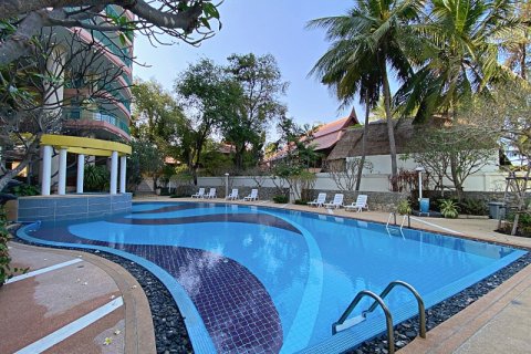 Condominio de 3 dormitorios en Hua Hin, Tailandia № 168370 - foto 3