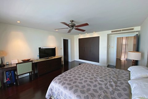 Condominio de 3 dormitorios en Hua Hin, Tailandia № 168370 - foto 21