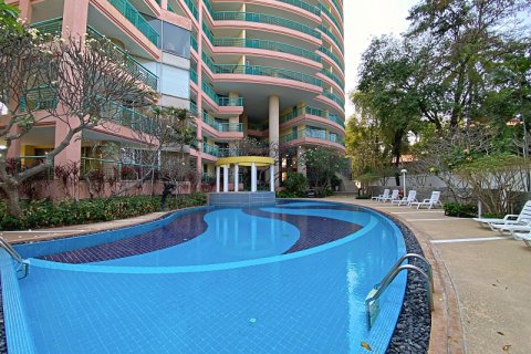 Condominio de 3 dormitorios en Hua Hin, Tailandia № 168370 - foto 4