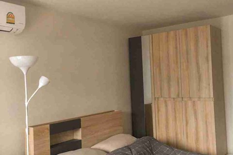 Condominio de 1 dormitorio en Bangkok, Tailandia № 208711 - foto 7
