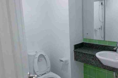 Condominio de 1 dormitorio en Bangkok, Tailandia № 208711 - foto 10
