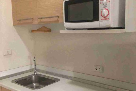 Condominio de 1 dormitorio en Bangkok, Tailandia № 208711 - foto 9