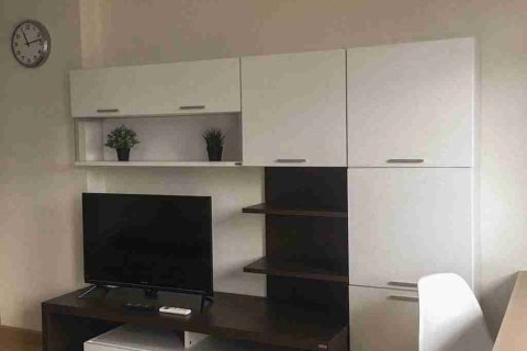 Condominio de 1 dormitorio en Bangkok, Tailandia № 208711 - foto 6