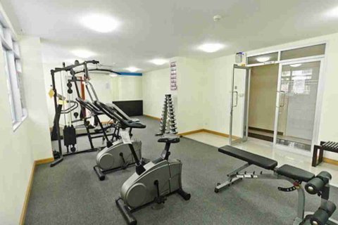 Condominio de 1 dormitorio en Bangkok, Tailandia № 208711 - foto 11