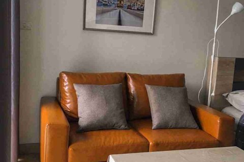 Condo in Bangkok, Thailand, 1 bedroom № 208711