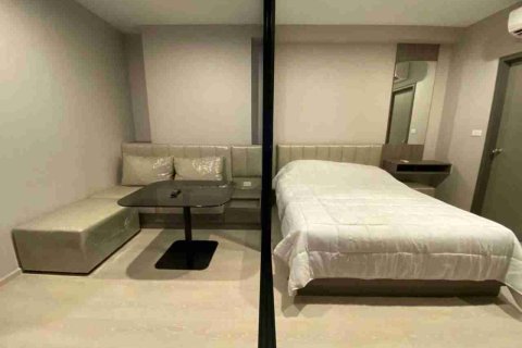 Condo in Bangkok, Thailand, 1 bedroom № 208710