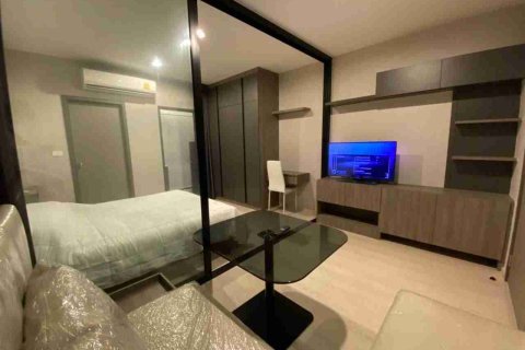 Condominio de 1 dormitorio en Bangkok, Tailandia № 208710 - foto 5