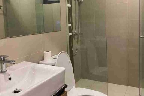 Condominio de 1 dormitorio en Bangkok, Tailandia № 208710 - foto 3