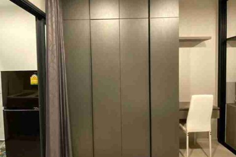 Condominio de 1 dormitorio en Bangkok, Tailandia № 208710 - foto 7