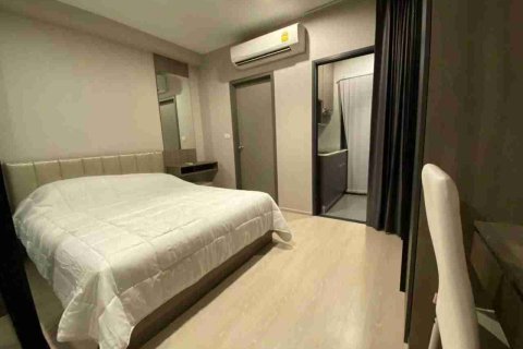 Condominio de 1 dormitorio en Bangkok, Tailandia № 208710 - foto 6