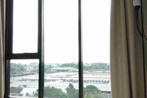 Condominio de 1 dormitorio en Bangkok, Tailandia № 208708 - foto 6