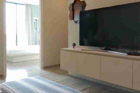 Condominio de 1 dormitorio en Bangkok, Tailandia № 208708 - foto 9