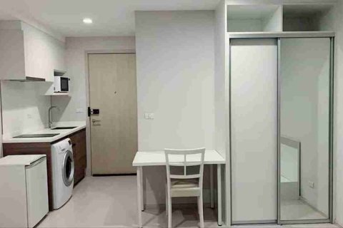 Condo in Bangkok, Thailand, 1 bedroom № 208705