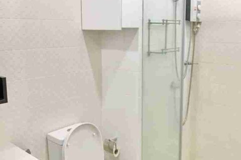 Condominio de 1 dormitorio en Bangkok, Tailandia № 208707 - foto 7