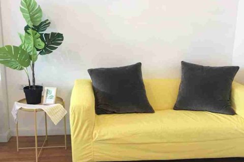 Condo in Bangkok, Thailand, 1 bedroom № 208709