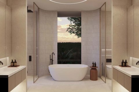 Villa in Phuket, Thailand 3 Schlafzimmer № 165501 - Foto 15