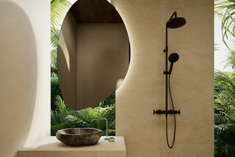 Chalet de 2 dormitorios en Koh Pha Ngan, Tailandia № 165500 - foto 10
