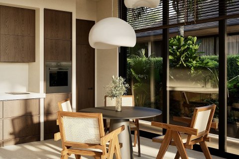Chalet de 2 dormitorios en Koh Pha Ngan, Tailandia № 165500 - foto 23