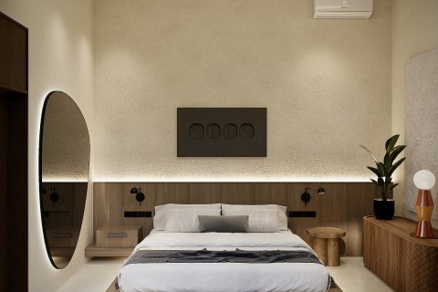 Chalet de 2 dormitorios en Koh Pha Ngan, Tailandia № 165500 - foto 30