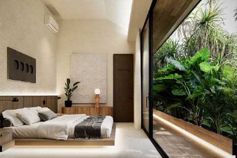 Chalet de 3 dormitorios en Koh Pha Ngan, Tailandia № 165499 - foto 3