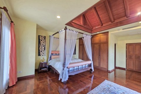 Casa de 2 dormitorios en Pattaya, Tailandia № 155268 - foto 22