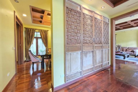 Casa de 2 dormitorios en Pattaya, Tailandia № 155268 - foto 5
