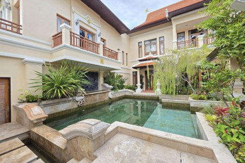 Casa de 2 dormitorios en Pattaya, Tailandia № 155268