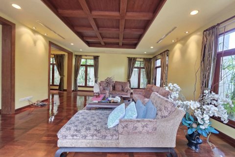 Casa de 2 dormitorios en Pattaya, Tailandia № 155268 - foto 8