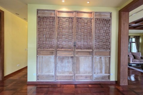Casa de 2 dormitorios en Pattaya, Tailandia № 155268 - foto 6