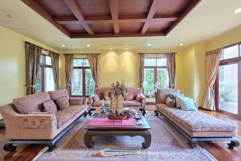 Casa de 2 dormitorios en Pattaya, Tailandia № 155268 - foto 7