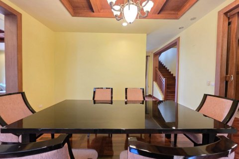 Casa de 2 dormitorios en Pattaya, Tailandia № 155268 - foto 12