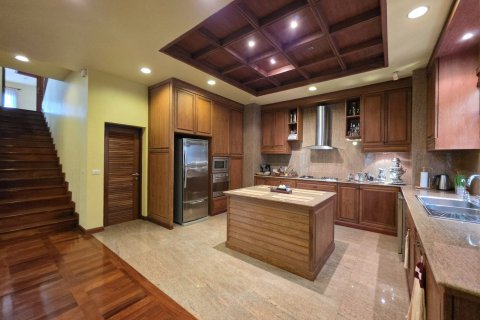 Casa de 2 dormitorios en Pattaya, Tailandia № 155268 - foto 15