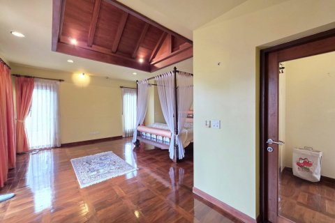 Casa de 2 dormitorios en Pattaya, Tailandia № 155268 - foto 20